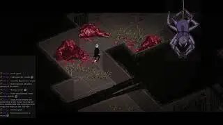 Death? Trash? I'm atleast one of those things..
