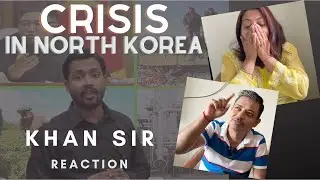 China Loss In Diwali | North Korea Food Crisis | Khan Sir Reaction Video
