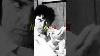 ELVIS PRESLEY DOING KARATE #joerogan #jre #shorts