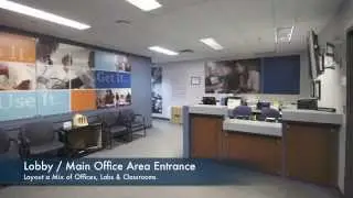 1050 Morrison Drive - Second Floor Virtual Tour