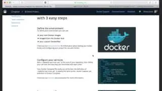Codeship Pro GitLab Setup