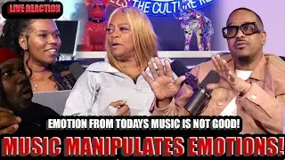 MUSIC TODAY HAS MANIPULATED EVERYONES EMOTIONS! @RayDanielsPresents  | #flexmob REACTIONS