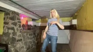 Alejandro Lerner, Los Ángeles Azules - Volver A Empezar🎵🎶💋🥵💿❌Bailando Armando Larumbe