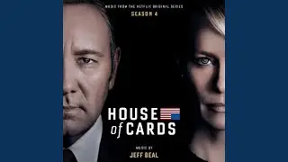 House Of Cards Main Title