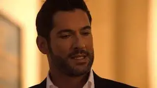 Lucifer S05E16 | Last Three Minutes