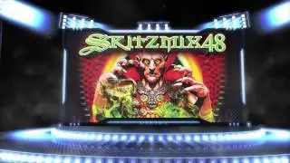 Skitzmix 48 TV AD