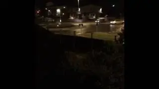 Drifting p&aring; Varhaug