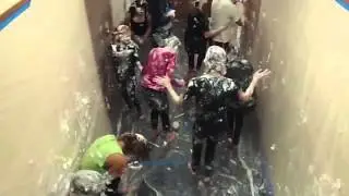 Messy Games
