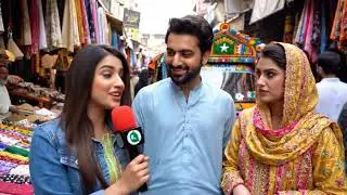 Shaadi Mein Khush Ho? 😂 | Funny Urdu Street Interview | Pakistani Shorts