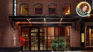 Hotel Indigo Lower East Side By IHG | New York (NY), United States | Hotel Review 🏨