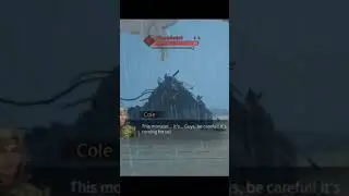 Last Boss The Sunken Boat #lifeafter #cinematic #trailer #gameplay #areaoperation #newupdate
