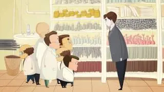 Алюминий для лучшей городской жизни! (РУСАЛ)
