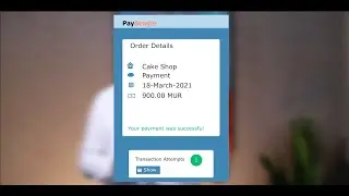 AppleTree Mauritius Payment By WhatsApp