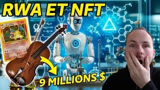 RWA & NFT - AIRDROP Rabby Wallet - Crypto Gaming - ACTU