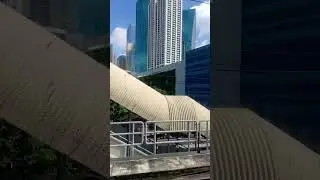 From North Avenue to Edsa Taft (26-28mins)