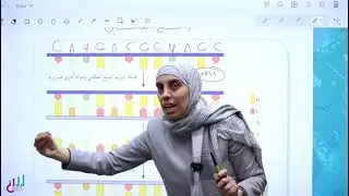 هندسة جينات جزء ٢