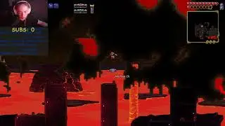 TRYING OUT A BUNCH OF GAMES ON STREAM