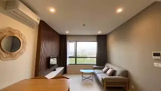 (DI05) Apartment for rent in Diamond Island - 1 BED (Ivy - 0975099279)