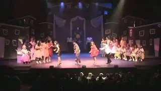 You Can't Stop The Beat Part 1 - Hairspray