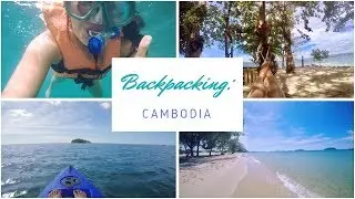 A weekend in Sihanoukville, Cambodia