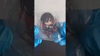 Titan Draw Ep. 1 #attackontitan #anime #kuji #unboxing #viral #shorts #fyp #trending #foryou