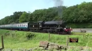 61994 The Great Marquess on the ELR