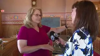 State House insurance Committee chair confronted over women paying more for insurance than men
