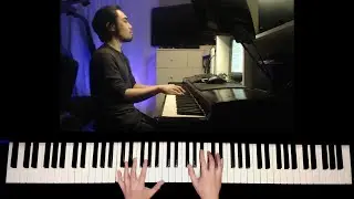 Alicia - Clair Obscur: Expedition 33 - Piano