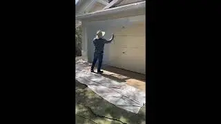 Exterior Painting 
