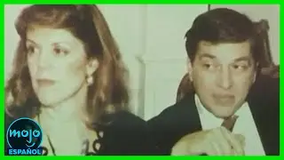 &iexcl;Top 20 PEORES TRAIDORES de la Historia!