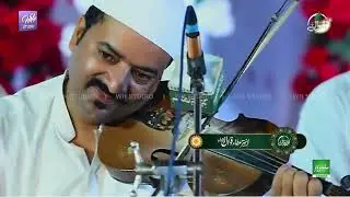 AKHTAR ATTA QAWAL- sazina violin 2022, full HD, noor walay | Rabi ul Awal Shareef #trending