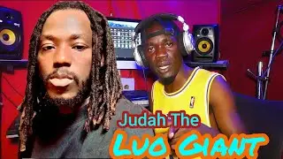 Judah RapKnowledge Da Akbar Lutuwa reaction by Exaa RapKing