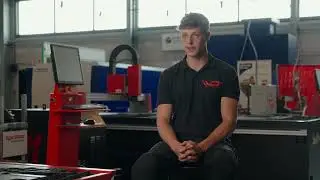 How do you maintain Swift-Cut machines?