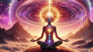Raise Your Vibrational Frequency Remove Negative Energy With Powerful 396 Hz Healing Frequency