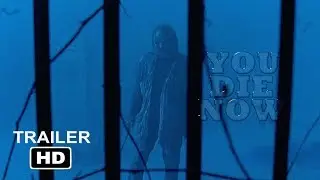 The Whisperers || You Die Now