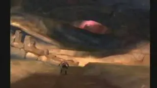 God of War 2, часть 38 &mdash; Испытание Атласа