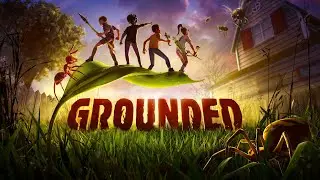 Grounded Misi Mencari HazeLab #7