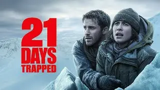 21 DAYS TRAPPED: The Frostbite That Saved Us on the Andes