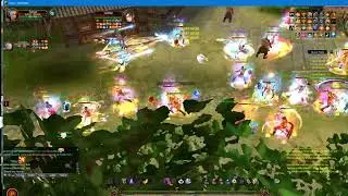 Weapons Of War Awakening Clear Water Dam PK 12/29/2025
