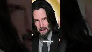 Keanu Reeves&rsquo; Humble Nature #keanureeves #humblenature