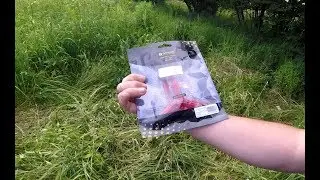 Полёт на пропеллерах T-MOTOR 5143