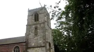 Walkington is a ringing.