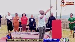 Sthembele Shoyisa KaZulu - Buya mntwana ubuyele ekhaya musukulibala