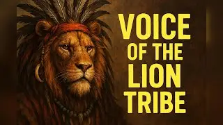 Voice Of The Lion Tribe &ndash; 1 Hour Roots & Conscious Reggae Mix