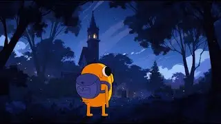 Nighttime Journey | A Lofi Mix to Help You Study/Relax