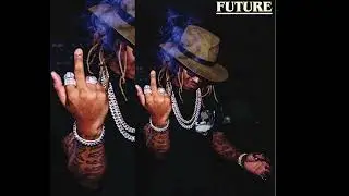 Futrue - Dirty Money - Trap Type Beat - [2026]