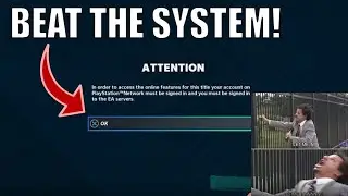 HOW TO GET ON THE MADDEN SERVERS RIGHT NOW AND OTHER MOST FEARED THOUGHTS
