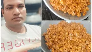 🍗10 किलो लॉलीपॉप की रेसिपी😘