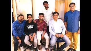 Yeshu nam Le Re Bandhe | Pastor Anthony Raj | Bro Joseph Raj Allam | 2019