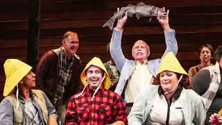 2025 Come From Away at Diamond Head Theatre
